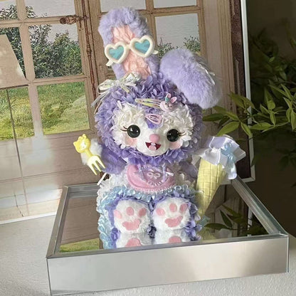 Preserved Flower Dolls-StellaLou
