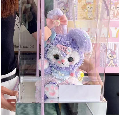 Preserved Flower Dolls-StellaLou