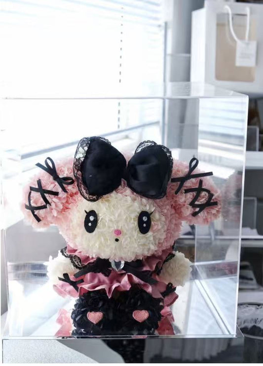 Preserved Flower Dolls-Melody