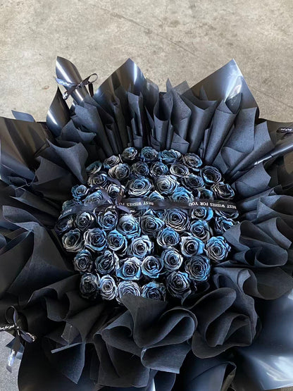 Preserved Rose Bouquet