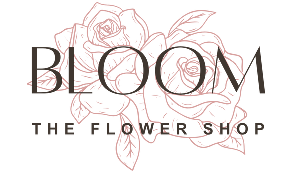 Bloom Eternal Flower Shop